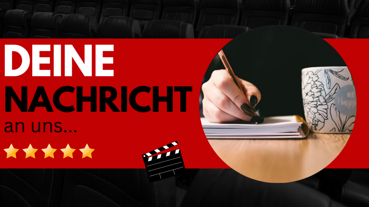 Kontakt über Kontaktformular